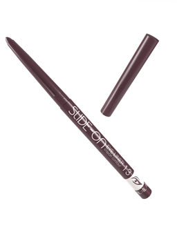 TF Карандаш для глаз SLIDE-ON CU-17 тон 13 темно-сливовый