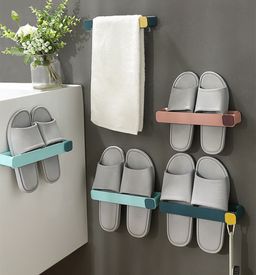 Настенный держатель для обуви - Home фото 4