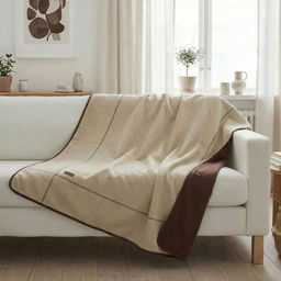 Плед-покрывало ALTRO арт.1234-02 ЭКЛИПС