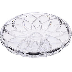 30845 Тортовница стекло 32 см 3л LR (х4) - Mayer&boch фото 2