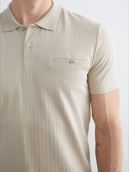 Polo Yaka Erkek Ti??rt