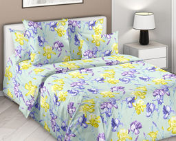 Постельное белье Благоухание 1 , перкаль