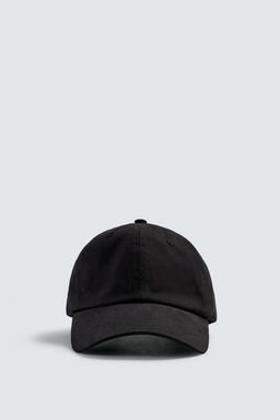 GORRA B?SICA / Negro
