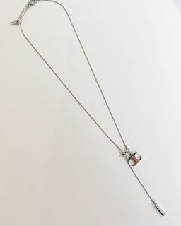 Подвеска на цепочке - Vel vett фото 7