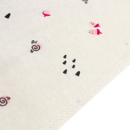 Комплект ползунков 2 шт интерлок 0553209507 - Youlala фото 6