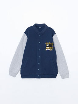 Erkek ?ocuk Kolej Ceket