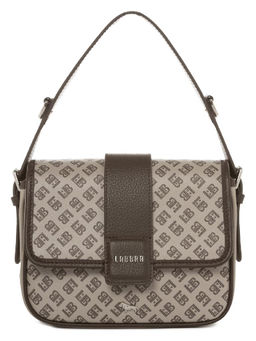 Сумка Labbra L-HF4100 l.cacao-cafe noir