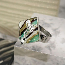 ELEGANT ACCENT Кольцо KO4450 - Vloes фото 7