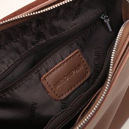 Женская сумка Mironpan арт.19020 Рыжий