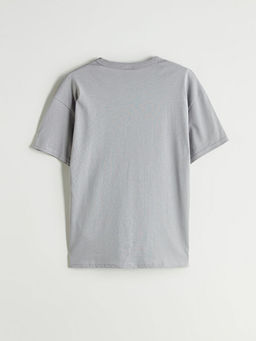 Bisiklet Yaka Erkek ?ocuk Ti??rt