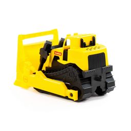 Бульдозер Эксперт - Полесье фото 3