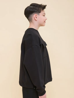 Pelican BFN7026U толстовка для мальчиков  фото 3