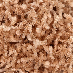 Наполнитель бумажный, пергамент, 1000 г - Simaland фото 2