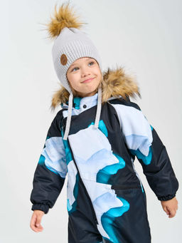 Комбинезон зимний Ледник - Bungly фото 7