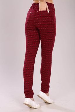 IV-CAPRIZ Пейдж - брюки синий  фото 13