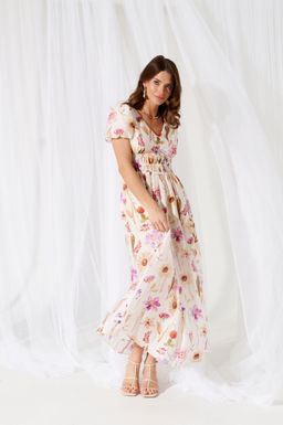 Платье женское - Elletto фото 4