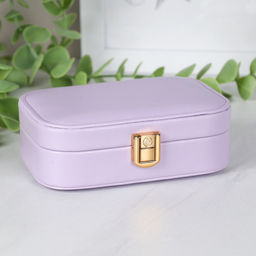 Шкатулка для украшений 15х10х4,5см / A030 /уп 120/ - Галеонтрейд фото 12