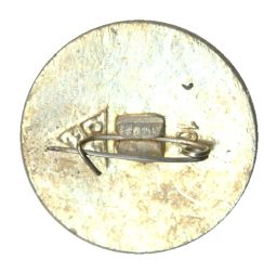 Значок Суздаль