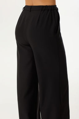 Брюки ELady 4304 черный (однотон)  фото 2