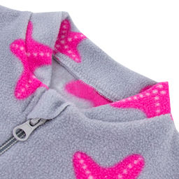 Комбинезон флис 1260601102 - Youlala фото 2