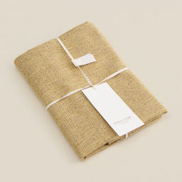 Наволочка декоративная SL Home Пинелли, 4343 см, жёлтая - Sima-land home фото 7