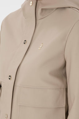 KadДn TaЕ Deri Ceket - U.s. polo assn фото 7