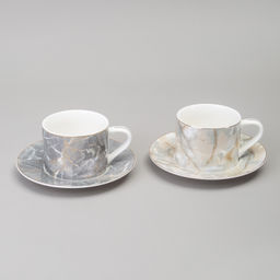 ЧАЙНЫЙ НАБОР LEFARD TOP STYLE НА 6 ПЕР. 12 ПР. 250 МЛ  фото 5