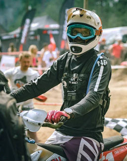 ДЖЕРСИ F83 Blanc - Argo exclusive фото 10