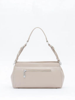 Сумка 6188-1QP beige Polina&Eiterou