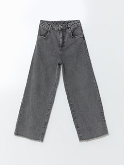 Okulun Gezgini Pantolon