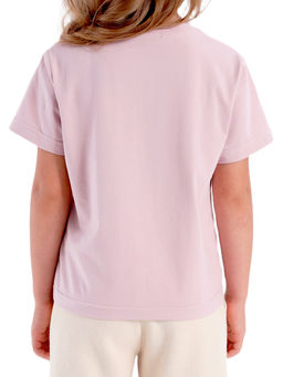 Джемпер для девочки О57308 - Карамелли фото 5