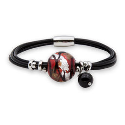 Браслет из муранского стекла - Vloes фото 10