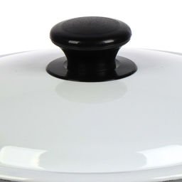 ЭМ_Кастрюля 6,0 л цилиндр (декор), арт 41804-182/6 КМК/ОБКЛ