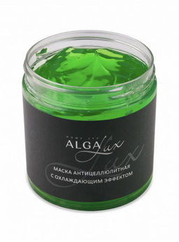 Гель с сохлаждающим эффектом