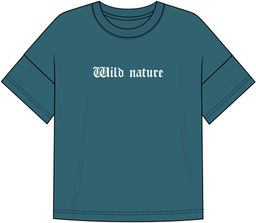 Футболка для мальчика 52387 Lets go - Let's go фото 12