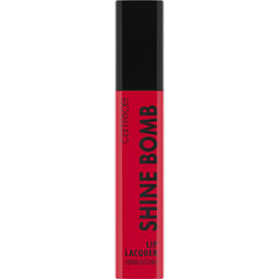 CATRICE Глянцевая жидкая помада Shine Bomb Lip Lacquer, 040 About Last Night 3 мл