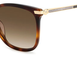 Солнцезащитные очки CAROLINA HERRERA HER 0261/G/S