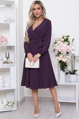 Платье 71455-1 - Avili фото 5