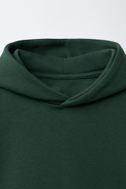 BASIC HOODIE - Zara фото 3