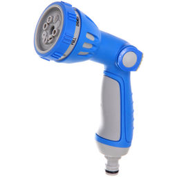 Распылитель-пистолет "Grower" 8 режимов ДоброСад