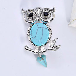 Брошь арт. 32 2650 (id 256149) - Rada фото 2