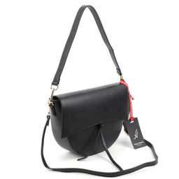 Женская кожаная сумка через плечо Sergio Valentini SV-0130-1