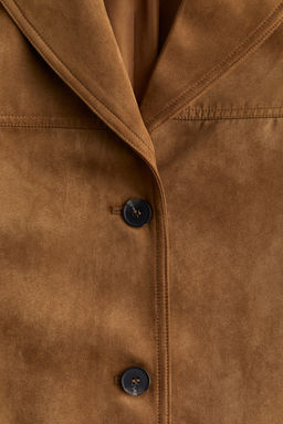 Americana de botonadura sencilla - H&m фото 7