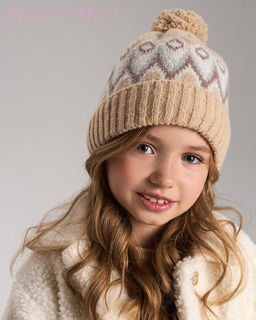 Бини Колпак флис (52-54)