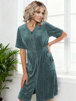 Халат 6855-21 Новинка