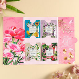 Чай в конверте Насладись ароматным моментом, 7,2 г ( 4 шт. х 1,8 г), - Фабрика счастья фото 2