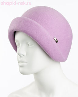 Илона шерсть Шляпа женская (56-58)