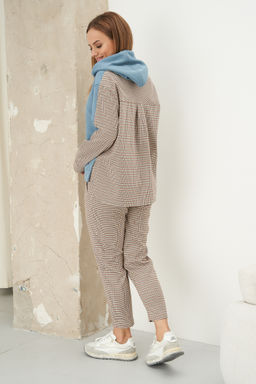 Спортивный костюм 4603 - Fantazia mod фото 6