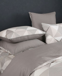 Комплект Бруклин (платина беж)