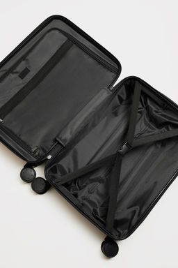 TRAVEL SUITCASE - Zara фото 9